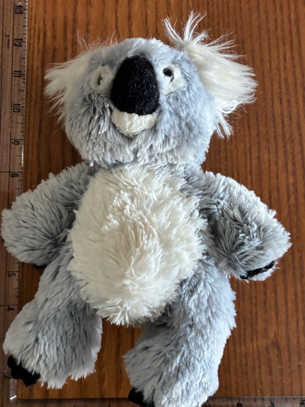 Plush Koala - Ganz Webkinz